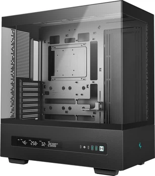 Корпус DeepCool CH690 Digital Black (R-CH690-BKNNA0D-G-1)