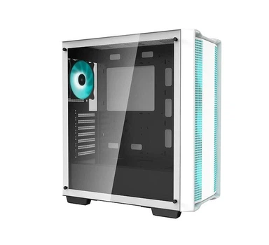 Корпус DeepCool CC560 V2 White (R-CC560-WHGAA4-G-2)