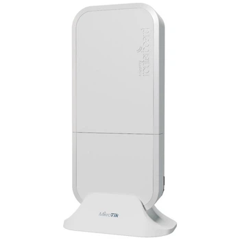 Точка доступа Wi-Fi Mikrotik wAP ax (wAPG-5HaxD2HaxD) (346951)