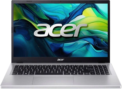 Ноутбук 15.6" Acer Aspire Go 15 (AG15-71P-596U) Intel Core i5-1334U RAM 16GB SSD 512GB Win11 (UKR) (102263183) - Уценка