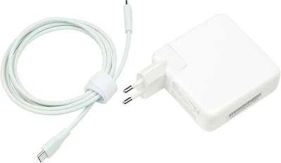 Блок питания для ноутбука Merlion для ноутбука Apple MagSafe 2 18,5V 4,6A (85 Вт) (LAMS2 / 85)