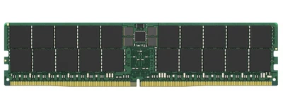Модуль пам'яті для сервер Kingston DDR5 64GB 6400Mhz ECC REG (KTH-PL564D4-64G)