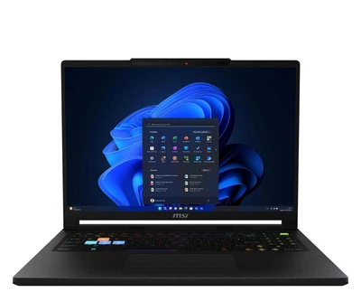 Ноутбук MSI Raider 16 HX Ultra 7-251HX/24GB/2TB/Win11 RTX5070Ti 240Hz (Raider 16 HX | B2WH-211PL)