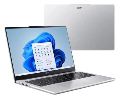 Ноутбук Acer Aspire Lite 15 Ultra 5 115U/16GB/1TB/Win11 (AL15-54P || NX.DR9EL.001)