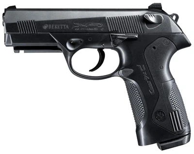 Пистолет пневматический Umarex Beretta Px4 Storm Blowback кал.4,5мм