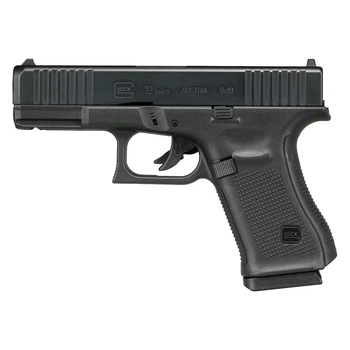 Пистолет пневматический Umarex Umarex GLOCK 19 Gen5 Non-Blowback