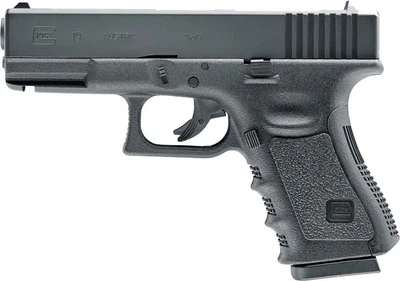 Пневматичний пістолет Umarex Glock 19 кал.4,5мм