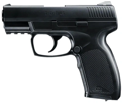 Пистолет пневматический Umarex TDP45 кал.4,5мм
