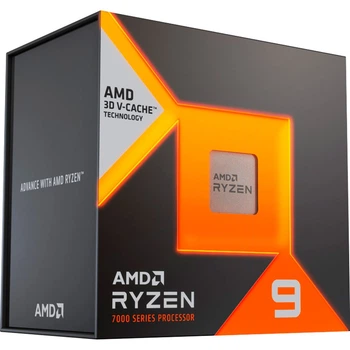 Процессор AMD Ryzen 9 7900X3D (100-100000909WOF)