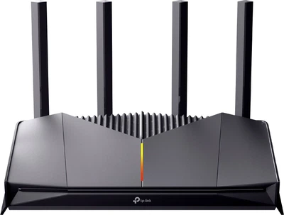 Беспроводной маршрутизатор (роутер) TP-Link Archer GE230 (UA)