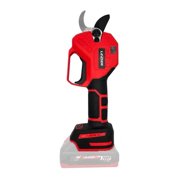 Аккумуляторный секатор LEADER Optimal BL20-30D