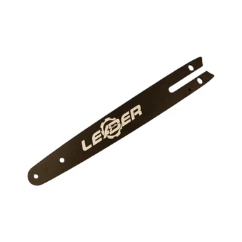 Пильна шина 8 дюймів LEADER M1 (крок 1/4”, паз 1.1мм)