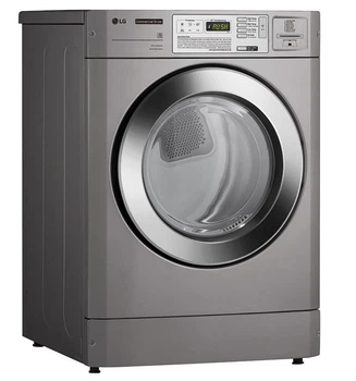 Сушильна машина LG RV1329C7T