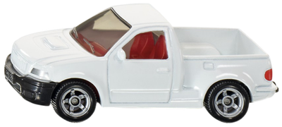 Model Siku Jeep Ranger (867) (4006874008674)