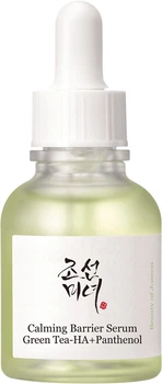Serum do twarzy Beauty of Joseon Calming Green Tea + Panthenol kojące 30 ml (8809968131069)