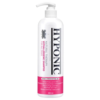 Гипоаллергенный шампунь для собак Hyponic Hypoallergenic Shampoo All Dogs, 300 мл
