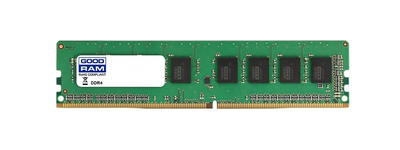 Оперативна пам'ять GoodRam 8GB DDR4 3200MHz (GR3200D464L22S/8G) Б/В