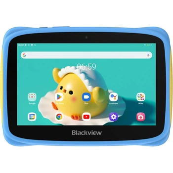 Планшет Blackview 7" HD 2/32GB WiFi Синий (6931548321118)