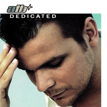 ATB – Dedicated (CD, б/у)