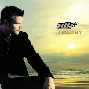 ATB – Trilogy (CD, б/у)