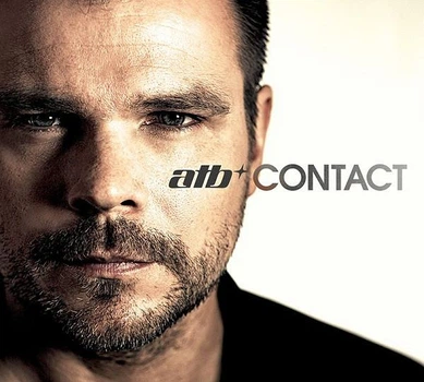 ATB – Contact (3CD, б/у)