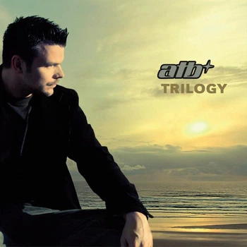 ATB – Trilogy (2CD, б/у)