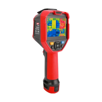 Тепловизионная камера UNI-T UTi730V (MIE0506)