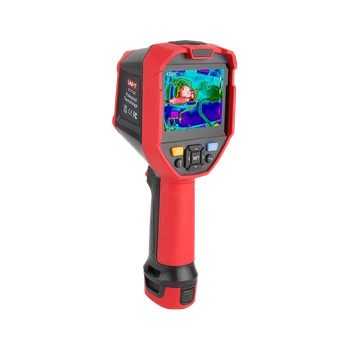 Тепловизионная камера UNI-T UTi730E (MIE0475)