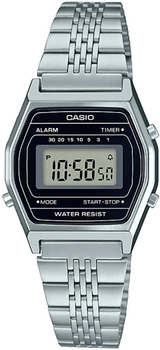 Женские часы Casio LA690WEA-1EF