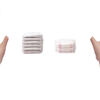 Подгузники-трусики Huggies Platinum Peach размер S, 70 шт, 4-8 кг, дышащие для новорожденных