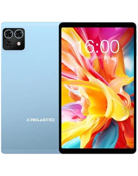 Планшет Teclast T50 Mini 8/128GB Blue (глобальна версія)