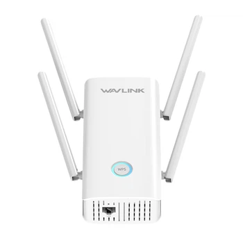 Усилитель сигнала Wi-Fi Wavlink D6X двухдиапазонный AX3000 Wi-Fi 6