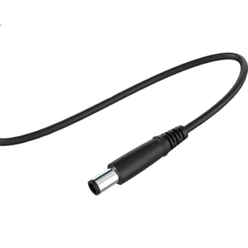 Кабель живлення для ноутбука Elei HP 4411S CQ40 G4 19V4.74A з великим портом та контактним роз'ємом 7.4*5.0, зарядний пристрій PD-1904740H