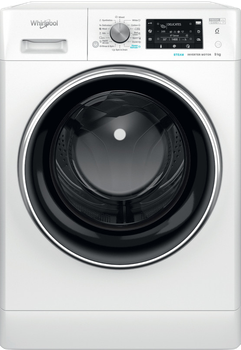 Пральна машина Whirlpool FFD 9489 BCV EE