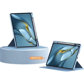 Чохол для планшета Huawei MatePad Pro 10.8 Zhisihui Blue
