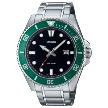 Мужские часы CASIO MDV-107D-3A