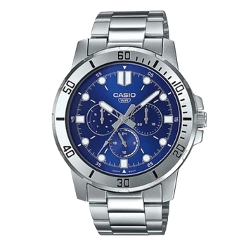Мужские часы CASIO MTP-VD300D-2E