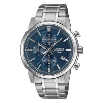 Мужские часы CASIO MTP-E510D-2A2