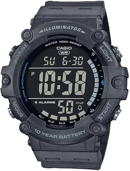 Мужские часы CASIO AE-1500WH-8B