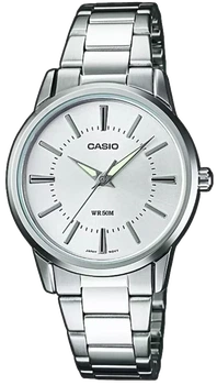 Женские часы CASIO LTP-1303D-7A