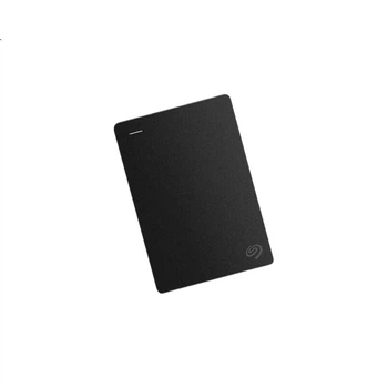 Портативный жесткий диск SEAGATE 1 ТБ USB 3.0 Simple Series 2,5 дюйма, черный, механический, портативный, большой емкости, внешний, для ноутбука, офиса, восстановления данных.