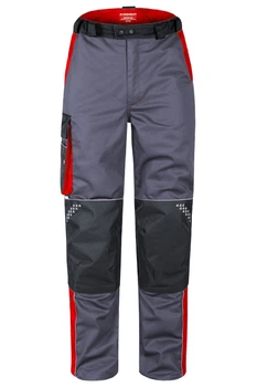 Брюки рабочие демисезонные LEAM Саржа 250 размер 64-66 рост 3-4