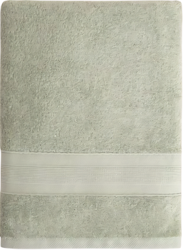Ręcznik Homla Bamboo pistacjowy 70 x 130 cm (5906496770890)