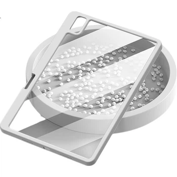 Чехол для планшета Huawei MatePad 11 2023/2021/SE 11 Zhisihui Grey
