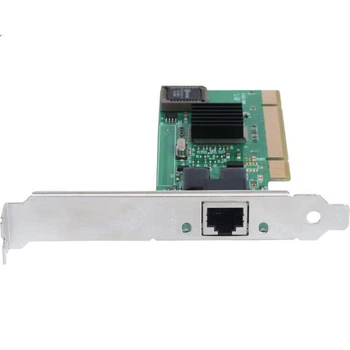 Настольная PCI-сетевая карта Gigabit Ethernet MOGE с чипом Realtek RLT, внутренний проводной сетевой порт для сервера, поддерживает загрузку без диска, MC1510