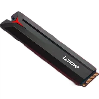 Твердотельный накопитель Lenovo 1 ТБ, интерфейс M.2 (протокол NVMe), SL700, PCIe 3.0, совместим с настольными и портативными компьютерами.