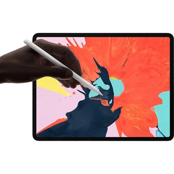 Сумісні змінні наконечники для Apple Pencil від CangHua для стилуса Apple iPad другого/першого покоління/USB-C/Pro, аксесуари для сенсорного пера, 4 оновлені версії