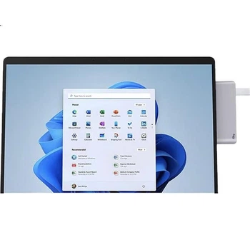 Док-станція Isky IS-2UHP для Microsoft Surface Pro 8 з USB 3.0 та HDMI