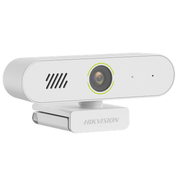 Веб-камера HIKVISION E14Sa 2K с автофокусом, микрофоном и динамиком