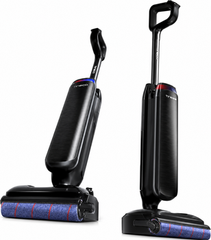 Odkurzacz pionowy Tineco Floor One S7 Artist Premium (FW2D0200DE)